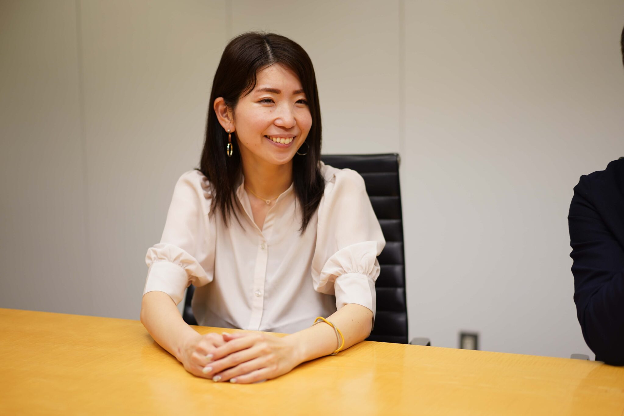 課題が構造的に整理され、具体策が見えた。NTTデータが次世代の人材育成にコンサル集団を巻き込んだ理由 - メルセネール株式会社 | 事業開発 ...